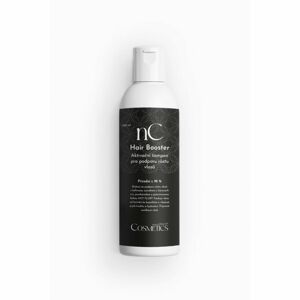 NC Přírodní šampon proti vypadávání vlasů Hair Booster 200 ml